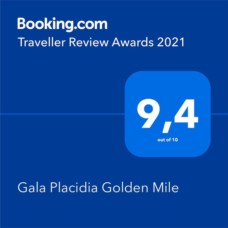 מארבלה Gala Placidia Golden Mile מראה חיצוני תמונה