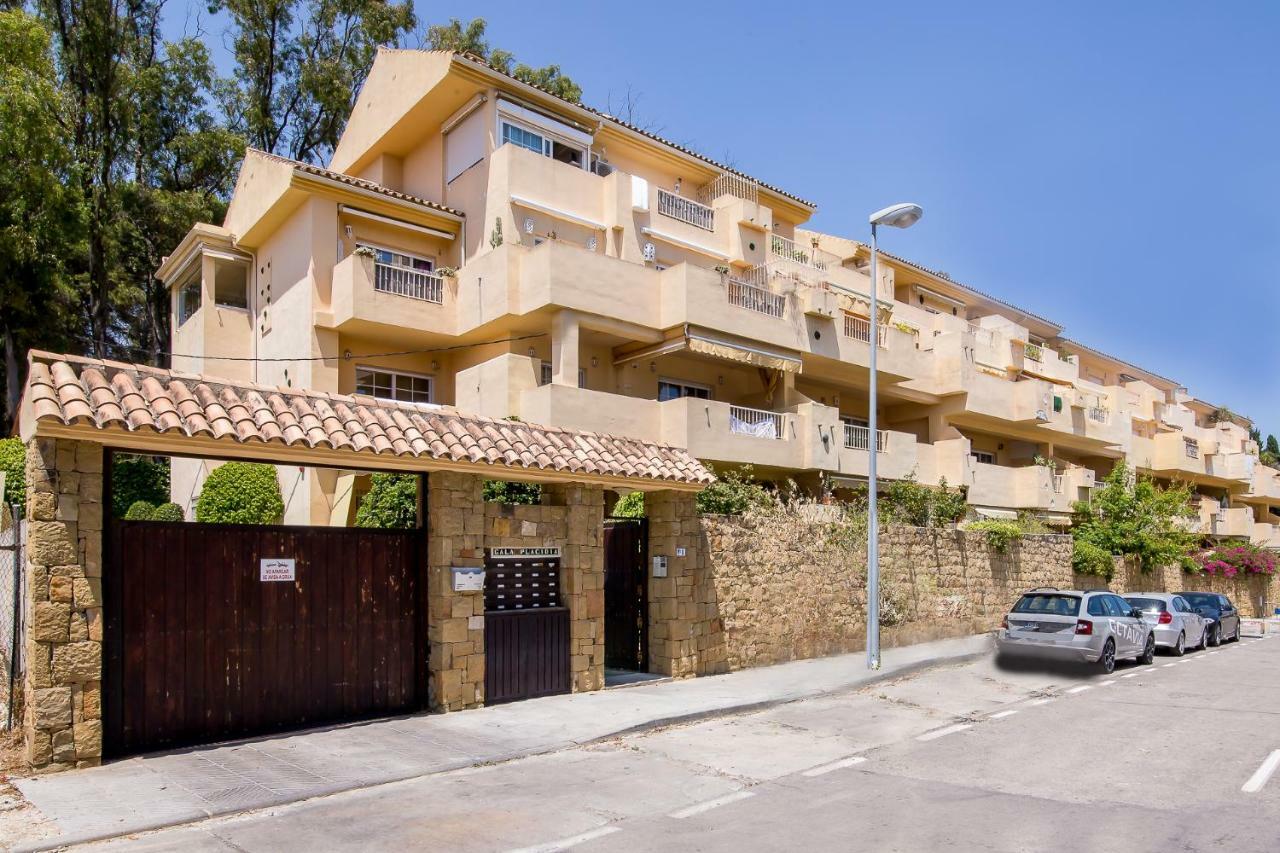 מארבלה Gala Placidia Golden Mile מראה חיצוני תמונה